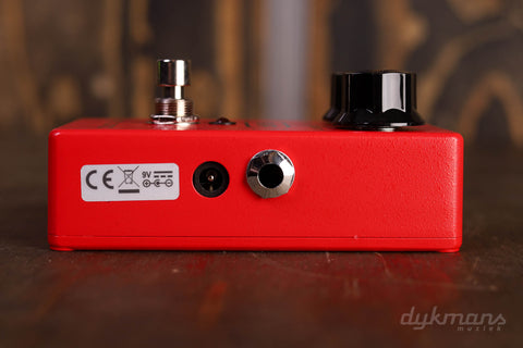 MXR Dyna Comp® compressor