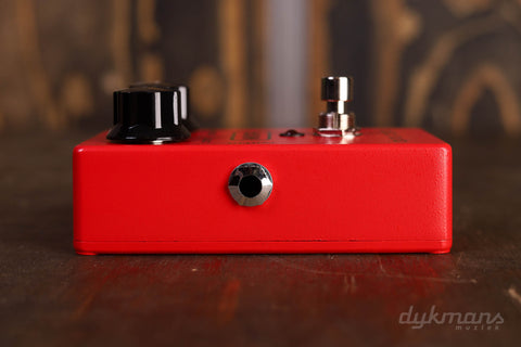 MXR Dyna Comp® compressor