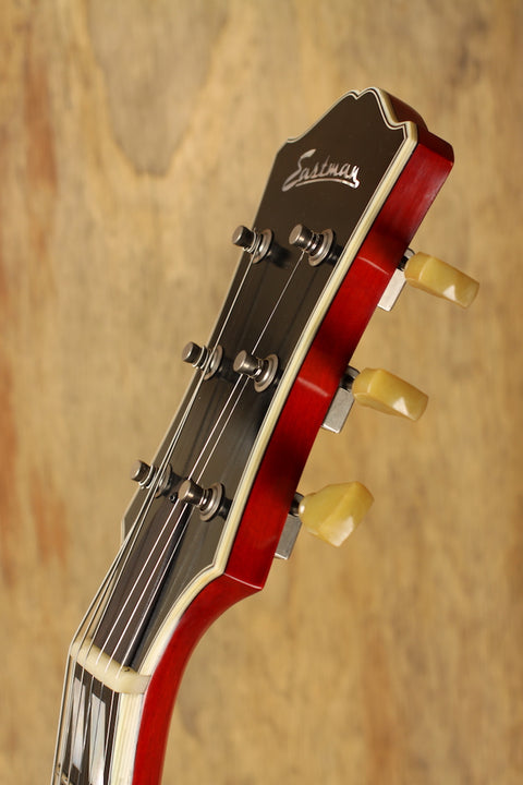 Eastman T59/v Antique Red