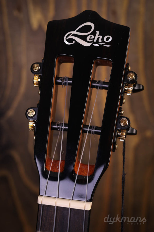 Leho Concert Ukulele Koa LHUC-ASKOA-LMT