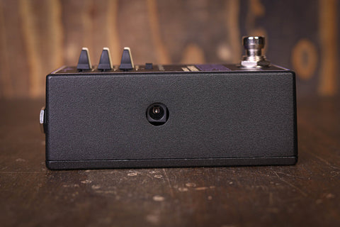 Walrus Audio Fundamental Series Chorus