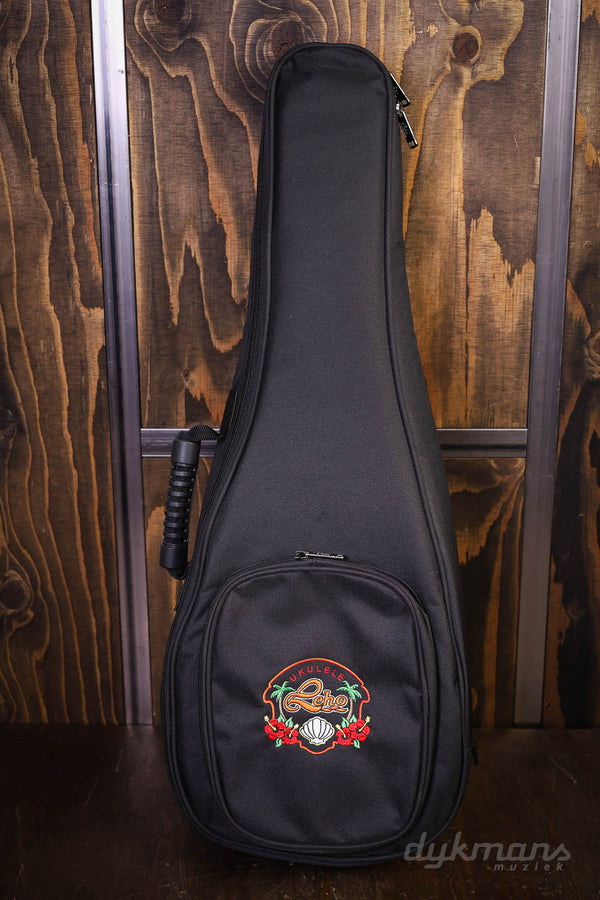 Leho Concert Ukulele Koa LHUC-ASKOA-LMT
