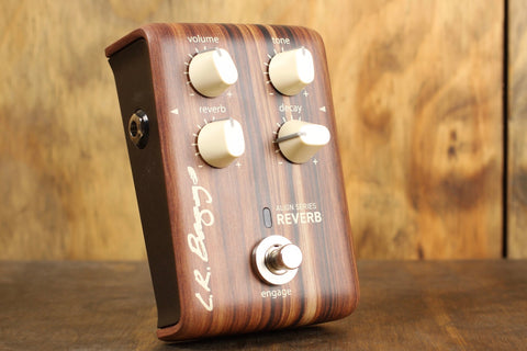 LR Baggs Align Series Reverb