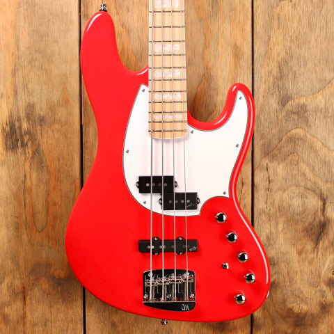 Mayones Jabba 442 PJ Candy Red