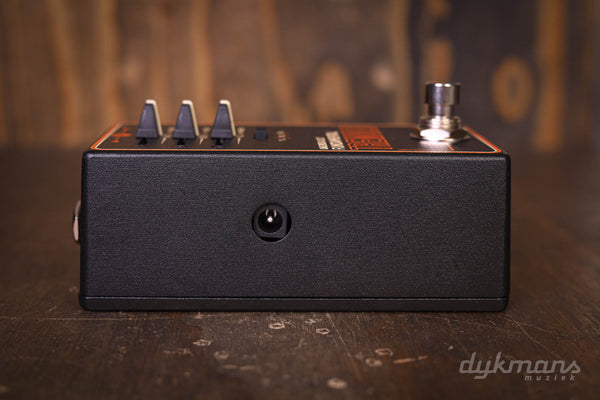 Walrus Audio Fundamental Series Tremolo