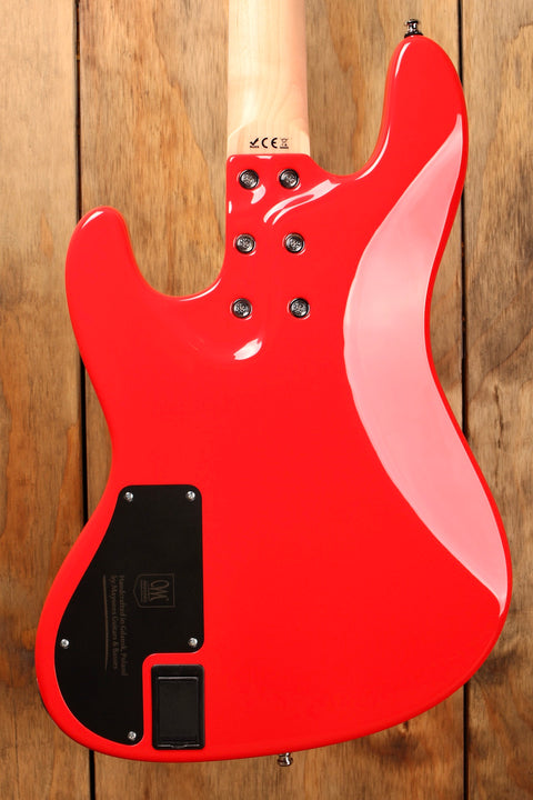 Mayones Jabba 442 PJ Candy Red