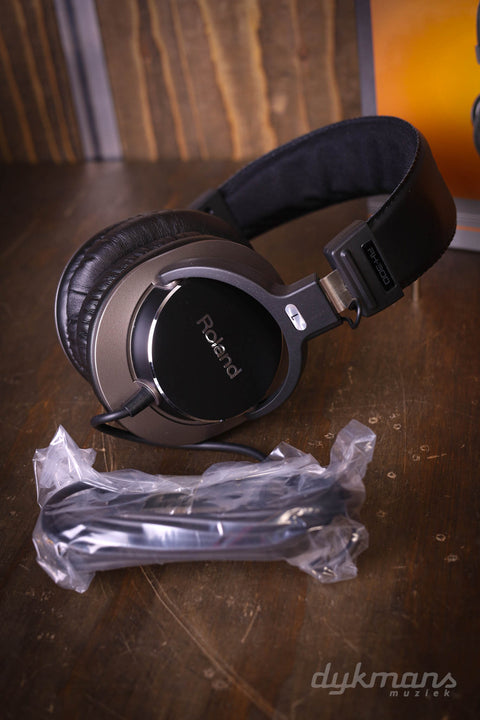 Roland RH-300 Monitor headphones