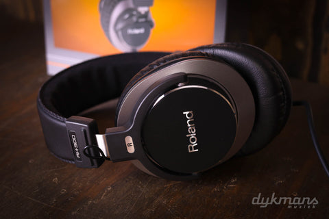 Roland RH-300 Monitor headphones