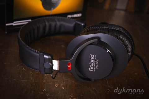 Roland RH-200 Monitor Headphones