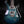 PRS Custom 24 Cobalt Smokeburst