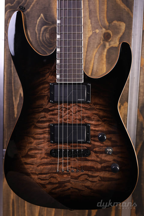 ESP LTD JM-II JOSH MIDDLETON SIGNATURE