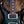 PRS Custom 24 Cobalt Smokeburst