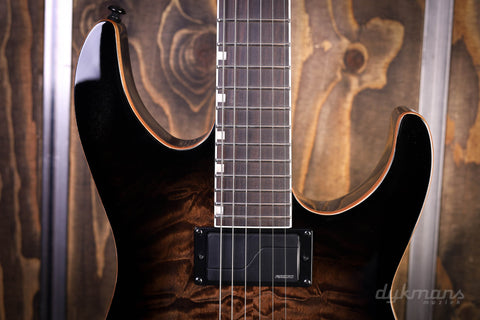 ESP LTD JM-II JOSH MIDDLETON SIGNATURE