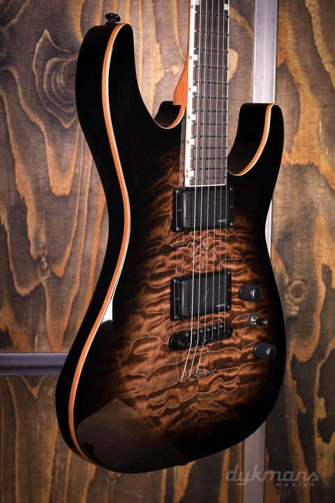 ESP LTD JM-II JOSH MIDDLETON SIGNATURE