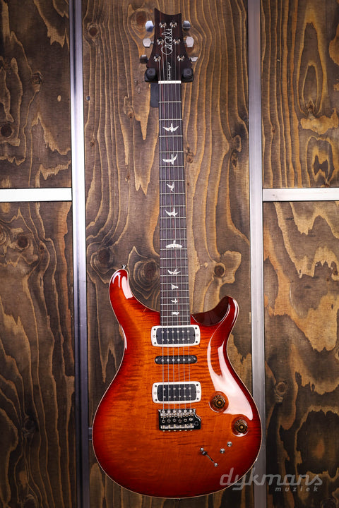 PRS Modern Eagle V Dark Cherry Sunburst