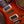 PRS Modern Eagle V Dark Cherry Sunburst