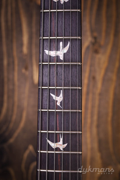 PRS Modern Eagle V Dark Cherry Sunburst