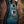 PRS Custom 24 Cobalt Smokeburst