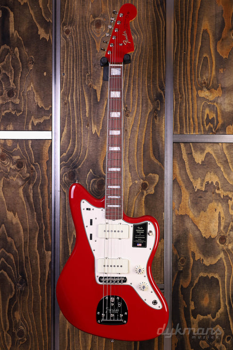 Fender American Vintage II '66 Jazzmaster Dakota Red