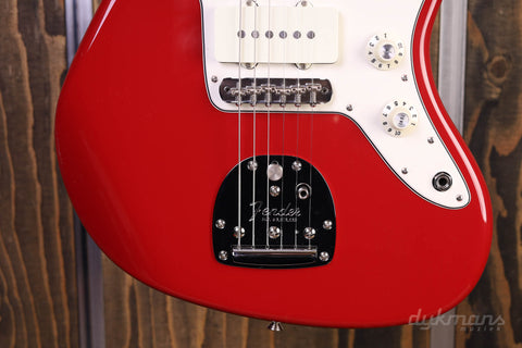 Fender American Vintage II '66 Jazzmaster Dakota Red