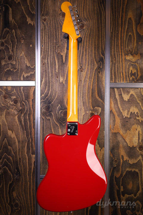 Fender American Vintage II '66 Jazzmaster Dakota Red