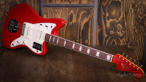 Fender American Vintage II '66 Jazzmaster Dakota Red