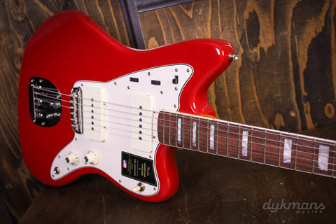 Fender American Vintage II '66 Jazzmaster Dakota Red