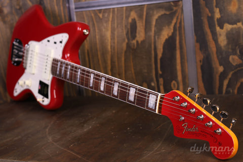 Fender American Vintage II '66 Jazzmaster Dakota Red