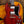 Gibson Custom Shop '61 SG Standard Cherry Red