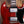 Gibson Custom Shop '61 SG Standard Cherry Red