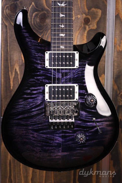 PRS Custom 24 "Floyd" Custom Colour 24 10-Top