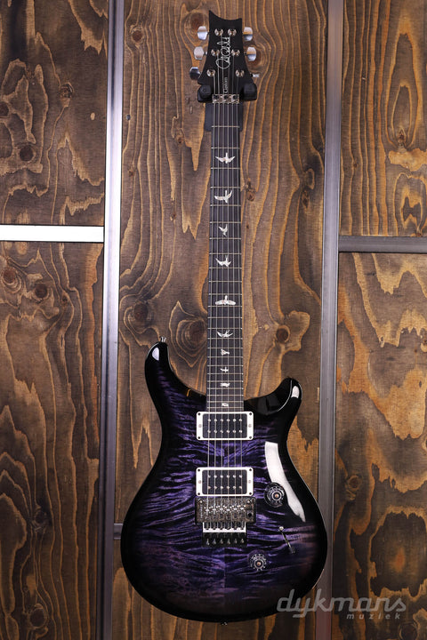 PRS Custom 24 "Floyd" Custom Colour 24 10-Top