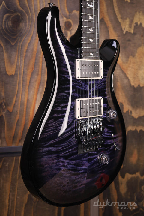 PRS Custom 24 "Floyd" Custom Colour 24 10-Top