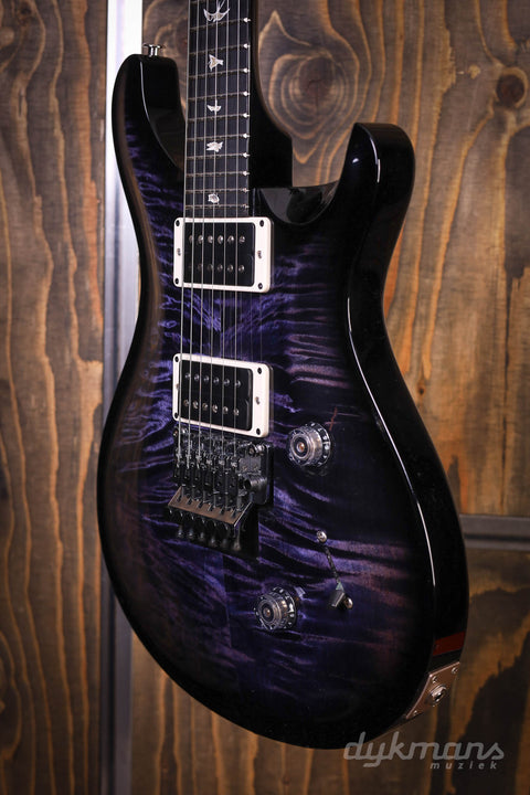 PRS Custom 24 "Floyd" Custom Colour 24 10-Top