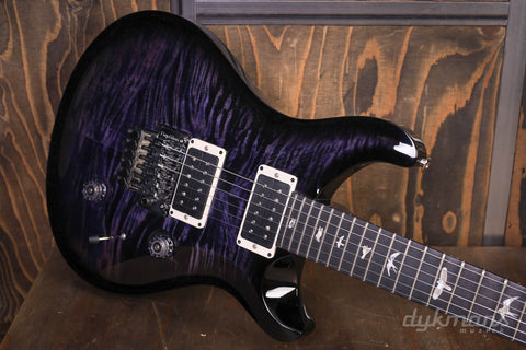 PRS Custom 24 "Floyd" Custom Colour 24 10-Top