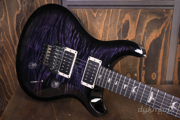 PRS Custom 24 "Floyd" Custom Color 24 10-Top