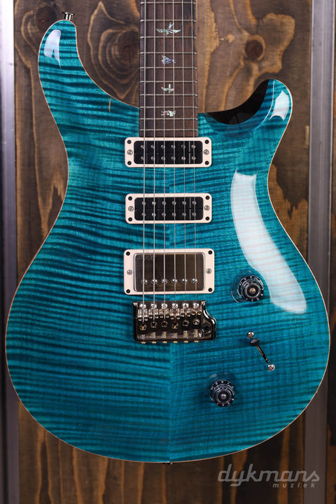 PRS Wood Library Studio Custom Colour