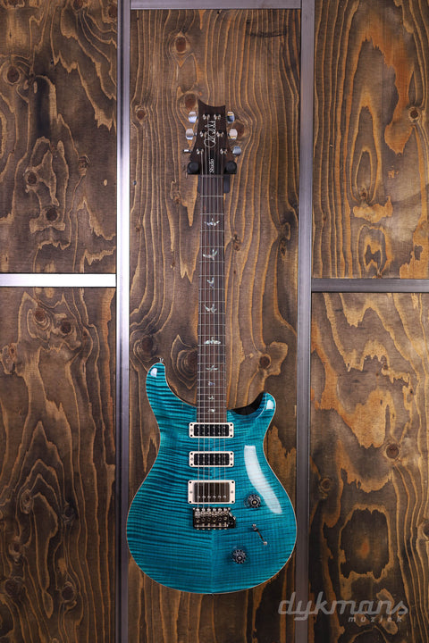 PRS Wood Library Studio Custom Colour