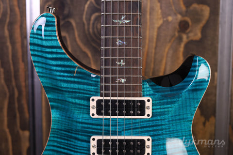 PRS Wood Library Studio Custom Colour