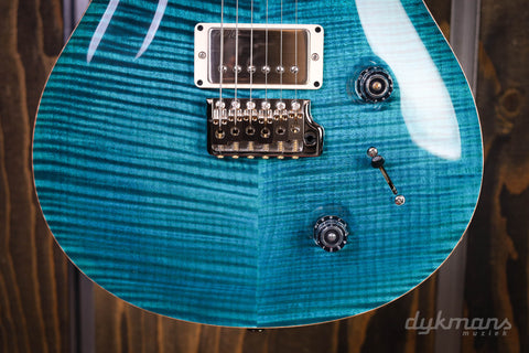 PRS Wood Library Studio Custom Colour