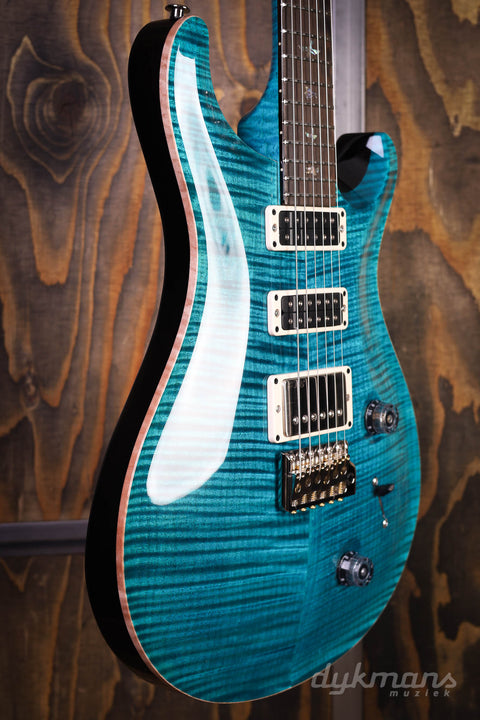 PRS Wood Library Studio Custom Colour