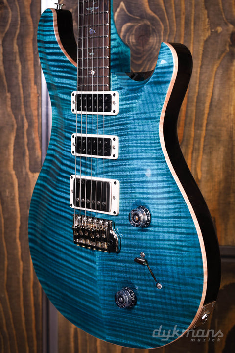 PRS Wood Library Studio Custom Colour