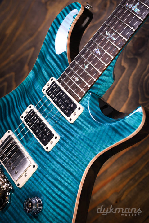 PRS Wood Library Studio Custom Colour