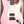 Suhr Mateus Asato Shell Pink PRE-ORDER June 2024