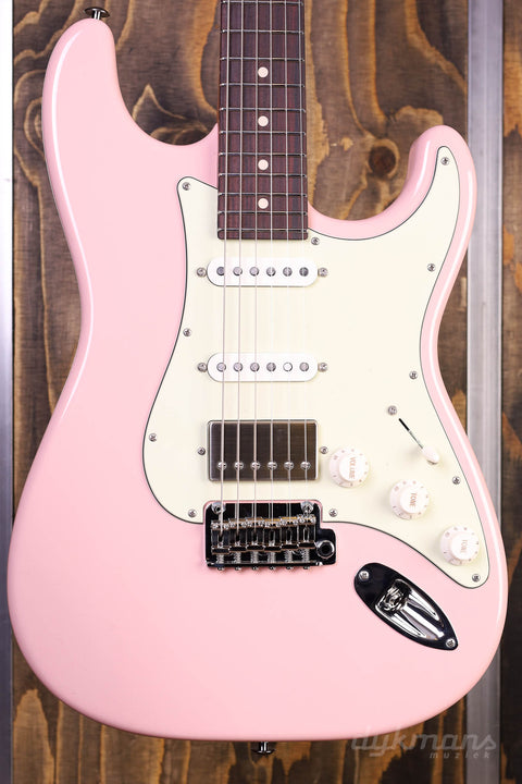 Suhr Mateus Asato Shell Pink PRE-ORDER juni 2024