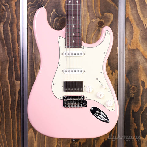 Suhr Mateus Asato Shell Pink PRE-ORDER juni 2024