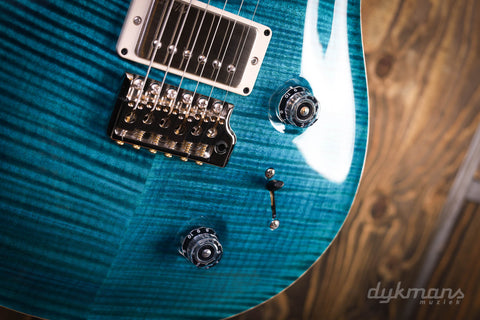 PRS Wood Library Studio Custom Colour