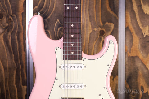 Suhr Mateus Asato Shell Pink PRE-ORDER juni 2024