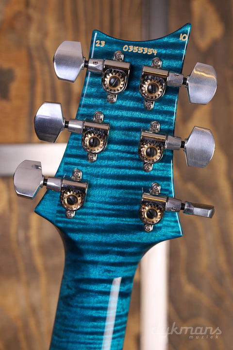 PRS Wood Library Studio Custom Colour