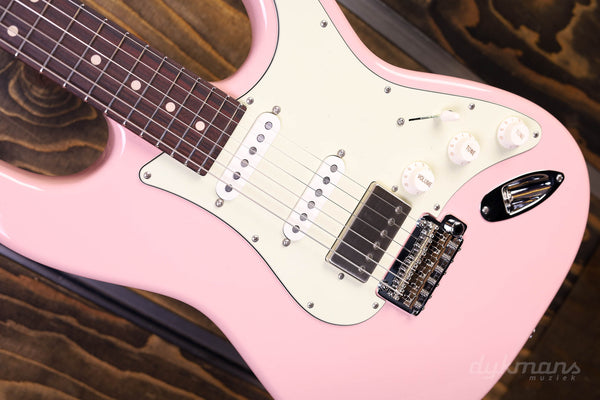 Suhr Mateus Asato Shell Pink PRE-ORDER June 2024